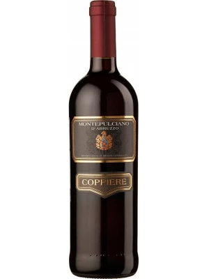 Вино Schenk Italia, Coppiere Montepulciano d'Abruzzo DOC 0.75 л