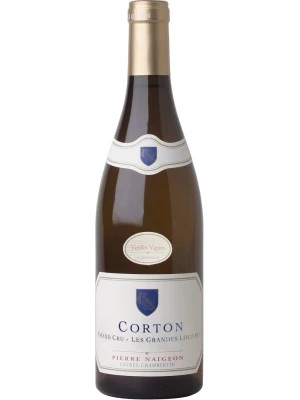 Вино Pierre Naigeon, Corton Grand Cru Les Grandes Lolieres Vieilles Vignes AOC 2018, 0.75 л