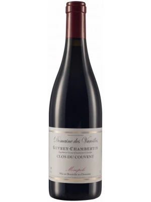Вино Domaine de Varoilles, Gevrey Chambertin Clos du Couvent AOC 2021, 0.75 л
