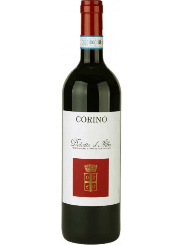 Corino, Dolcetto d'Alba DOC