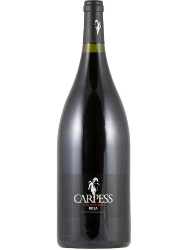 Carpess de Egomei Crianza, Rioja DOC