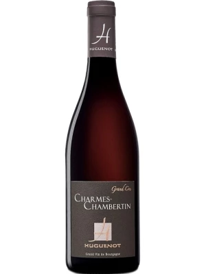 Вино Domaine Huguenot, Charmes-Chambertin Grand Cru AOC 2021, 0.75 л