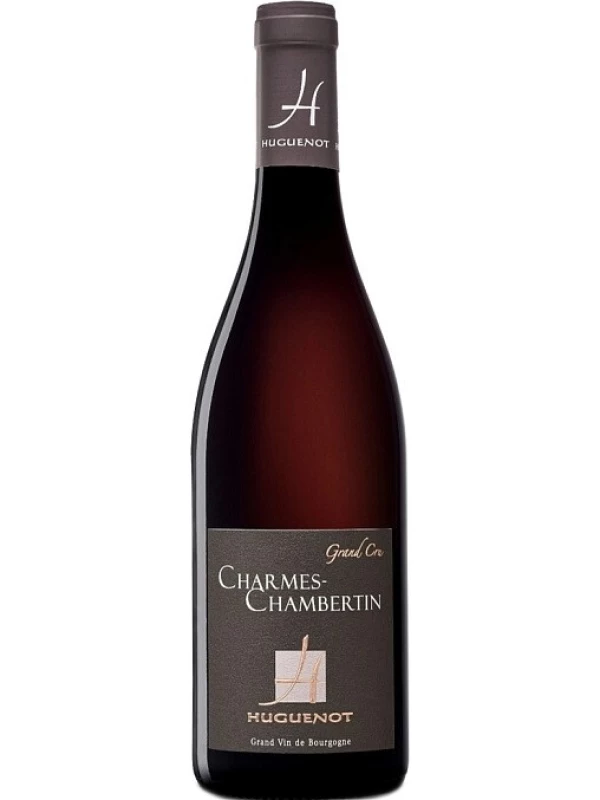 Domaine Huguenot, Charmes-Chambertin Grand Cru AOC
