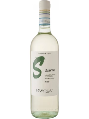 Вино Pasqua, Soave DOC 2023, 0.75 л