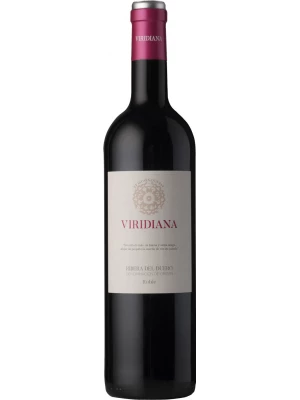 Вино Dominio de Atauta, Viridiana Roble, Ribera del Duero DO 2019, 0.75 л