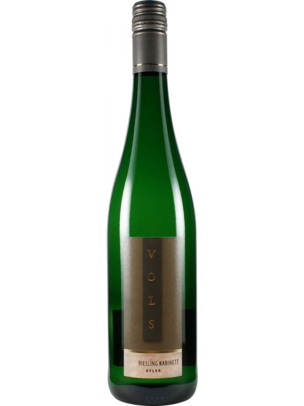 Vols, Ayler Riesling Kabinett Feinherb