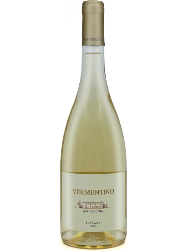 Aia Vecchia, Vermentino, Toscana IGT
