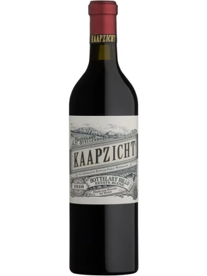 Вино Kaapzicht, Bottelary Hills Estate Blend 2021, 0.75 л