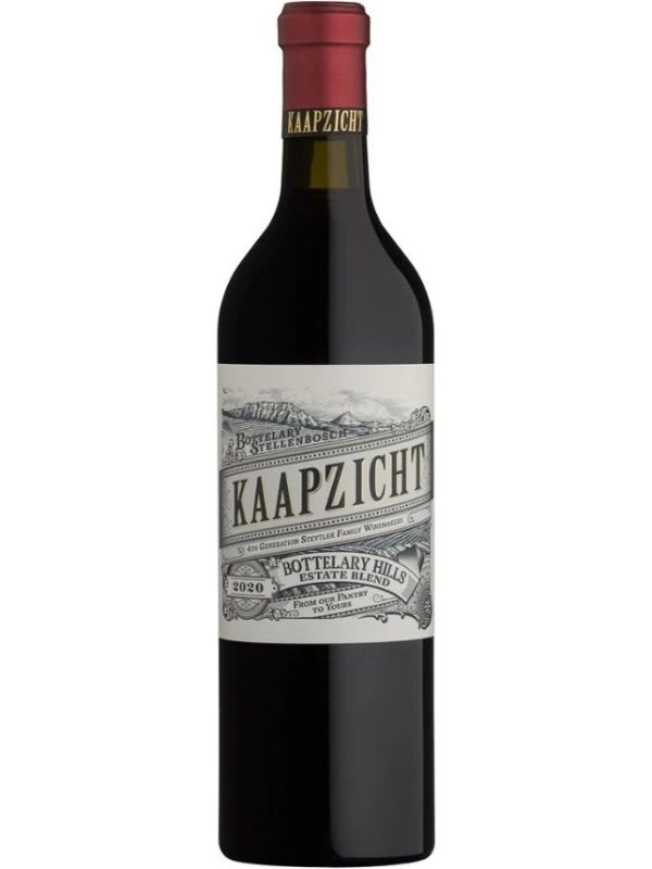 Kaapzicht, Bottelary Hills Estate Blend