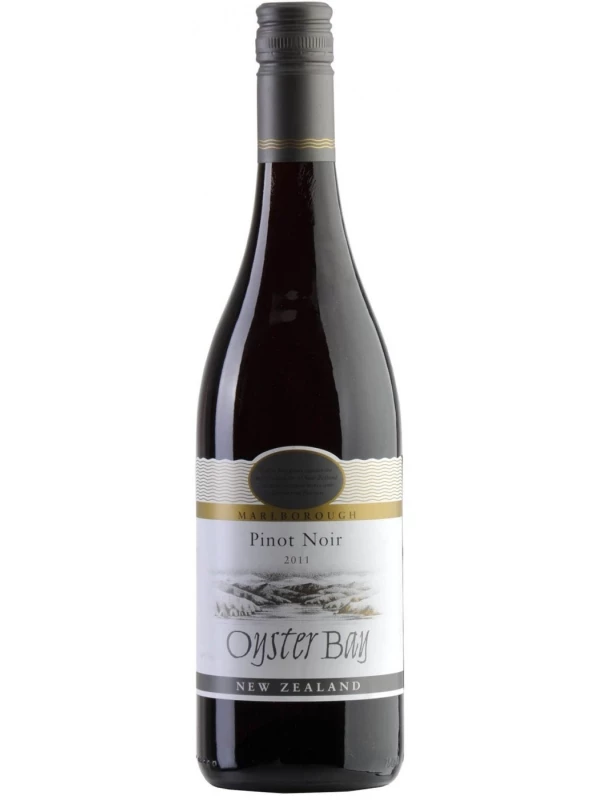 Oyster Bay, Marlborough Pinot Noir