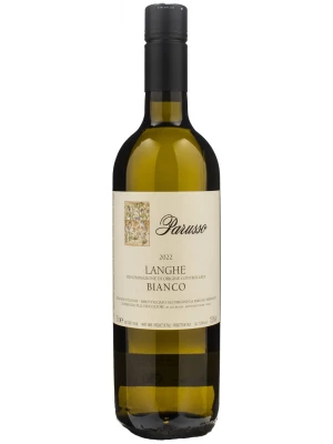 Вино Parusso, Langhe DOC Bianco 2022, 0.75 л