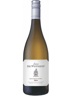 Вино De Wetshof, Sauvignon Blanc 2024, 0.75 л