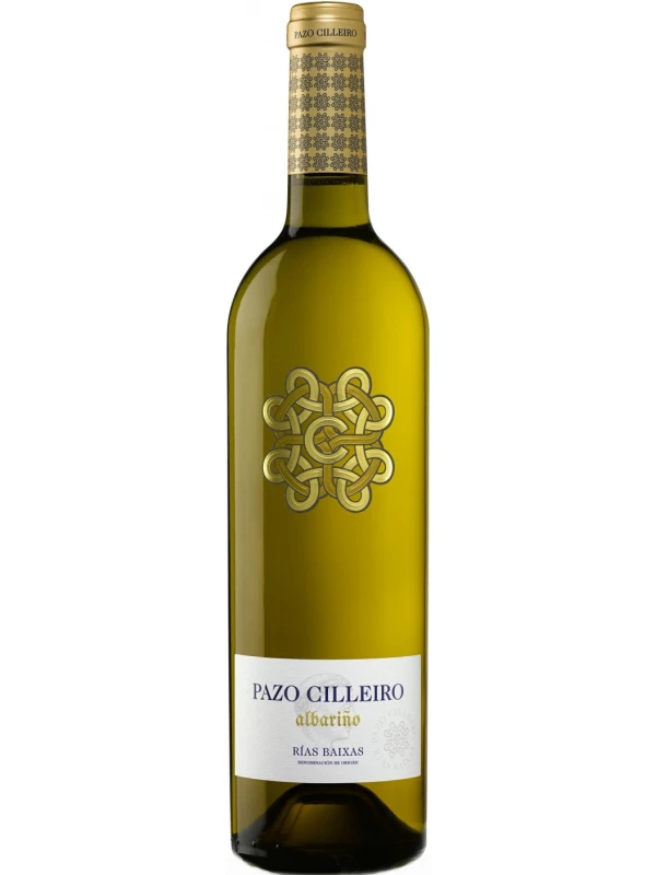 Pazo Cilleiro Albarino, Rias Baixas DO