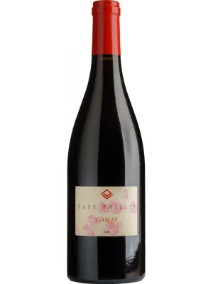 Вино Bass Phillip, Gamay 2020, 0.75 л