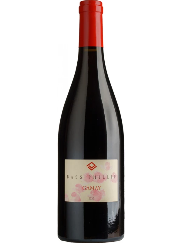 Bass Phillip, Gamay