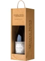 Quinta Nova de Nossa Senhora do Carmo, Reserva Terroir Blend, Douro DOC, wooden box — фото 1