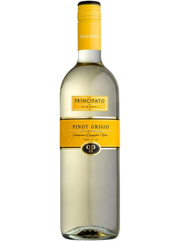 Principato Pinot Grigio delle Venezie IGT