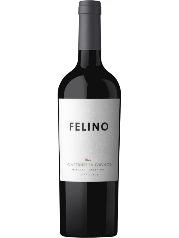 Vina Cobos, Felino Cabernet Sauvignon