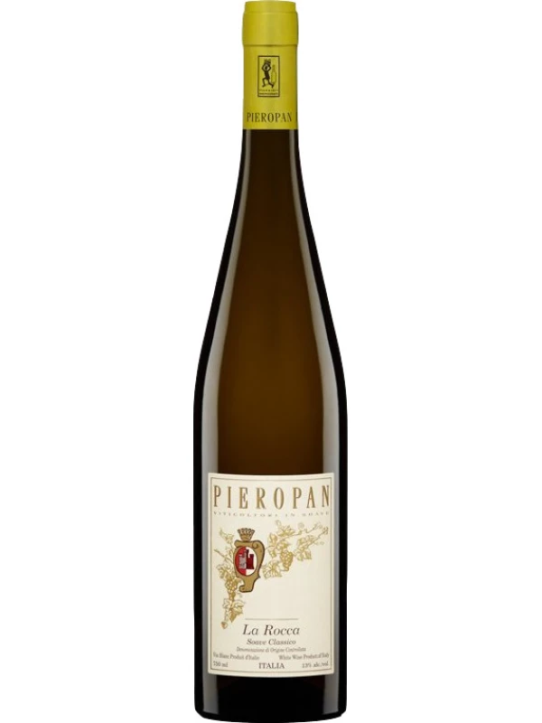 Pieropan, La Rocca, Soave Classico DOC