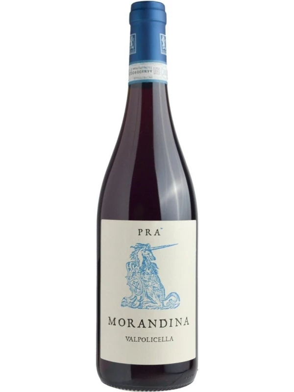 Pra, Morandina, Valpolicella DOC