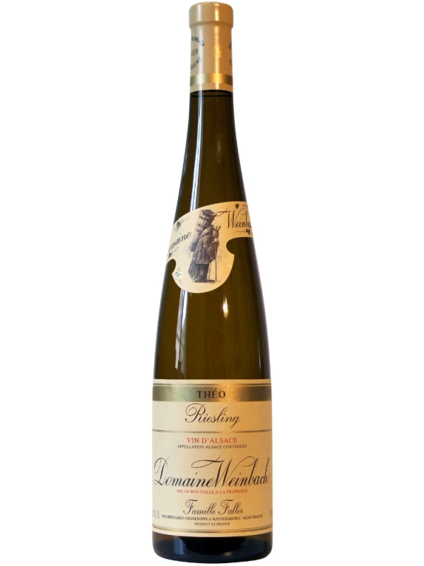 Domaine Weinbach, Riesling Theo
