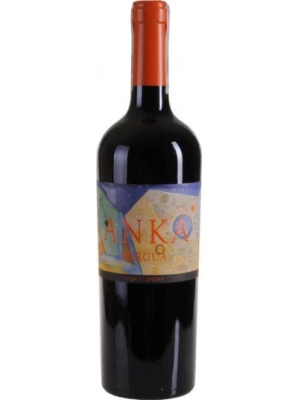 Вино Clos Quebrada De Macul, Anka Pargua 2007, 0.75 л