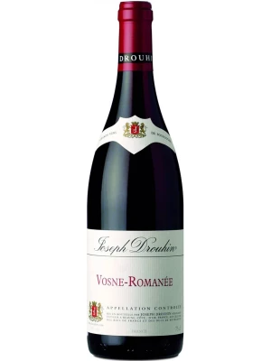 Вино Joseph Drouhin, Vosne-Romanee AOC 2017, 0.75 л