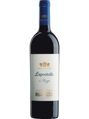 Вино Lapostolle, Le Rouge 2015, 0.75 л