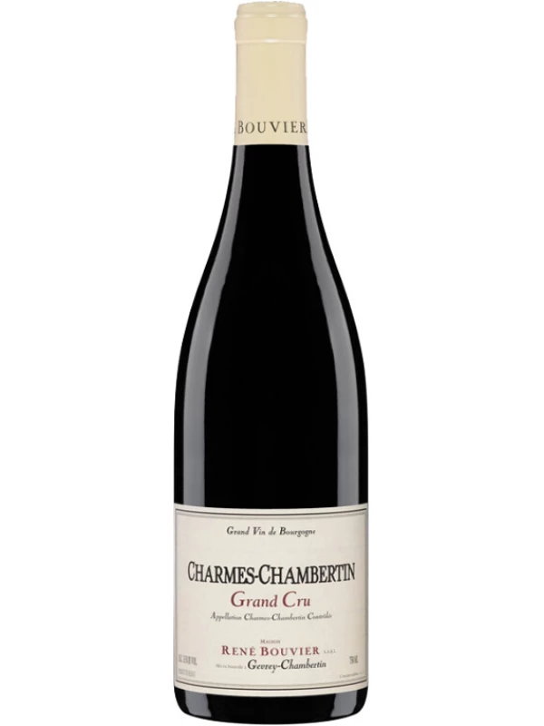Domaine Rene Bouvier, Charmes-Chambertin Grand Cru AOC