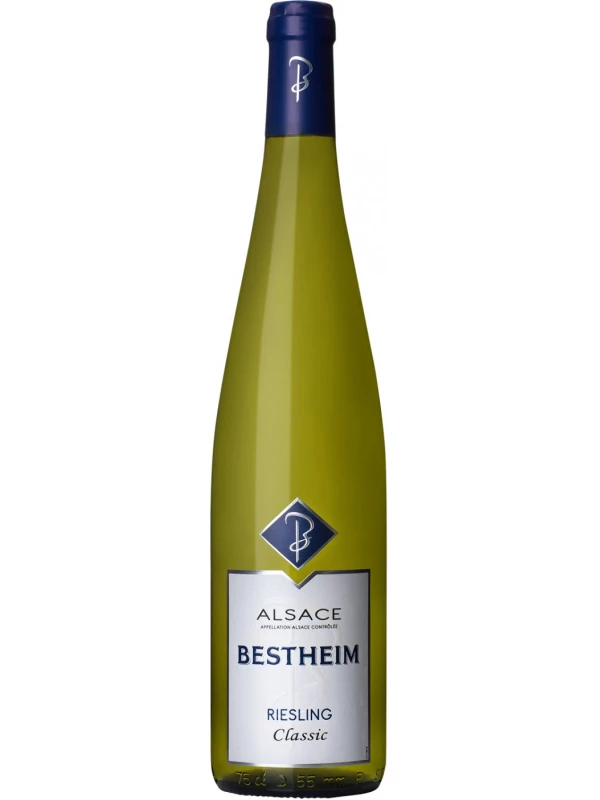 Bestheim, Classic Riesling, Alsace AOC
