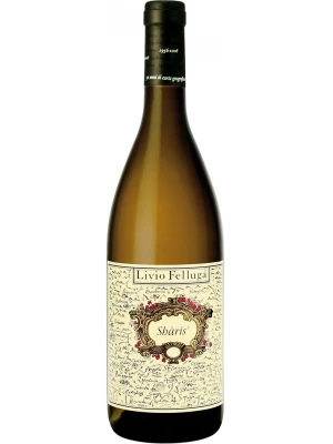 Вино Sharis delle Venezie IGT 2013, 0.75 л