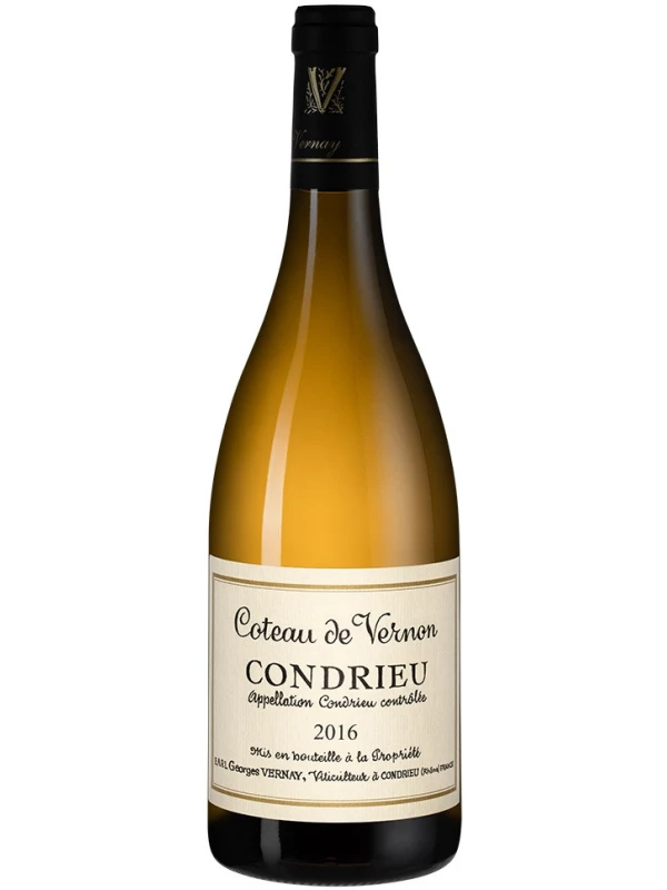 Coteau de Vernon, Condrieu AOC