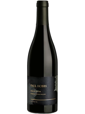 Вино Paul Hobbs, Russian River, Pinot Noir, Russian River Valley 2017, 0.75 л