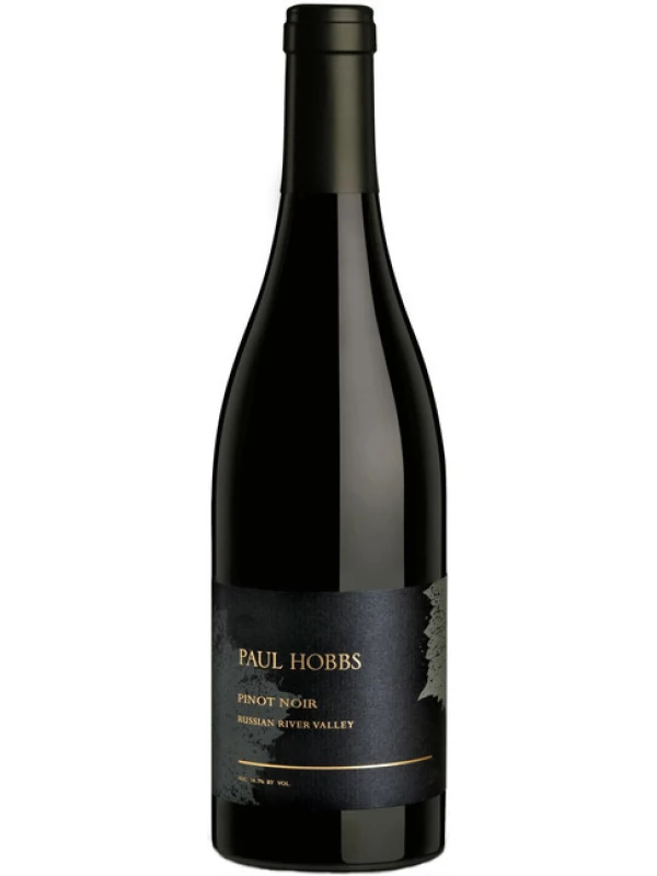 Paul Hobbs, Russian River, Pinot Noir, Russian River Valley