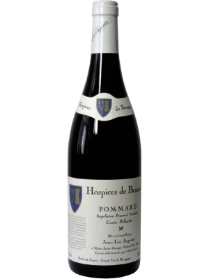 Вино Aegerter, Pommard Hospices de Beaune Cuvee Billardet 2009, 1.5 л