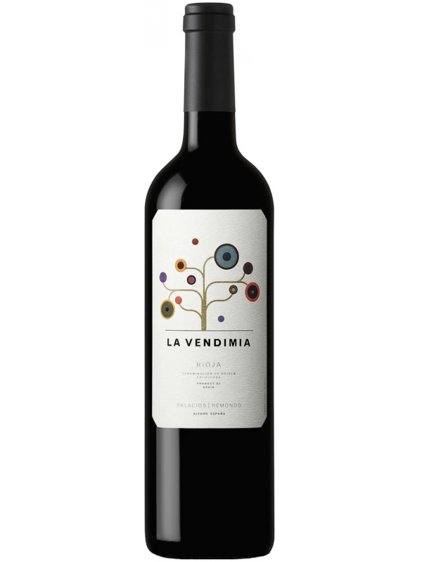 La Vendimia, Rioja DOC