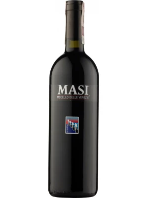 Вино Masi, Modello delle Venezie Rosso 2010, 0.75 л
