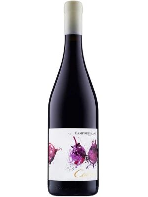 Вино Camporignano, Colori, Toscana IGT 2016, 0.75 л