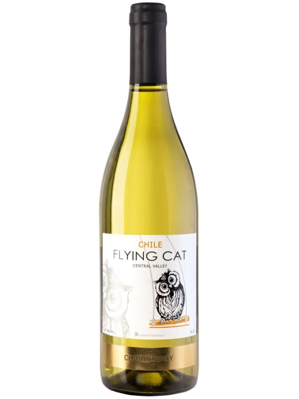 Flying Cat Chardonnay
