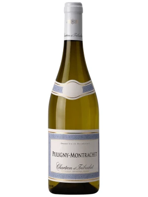 Вино Chartron et Trebuchet, Puligny-Montrachet AOC 0.75 л
