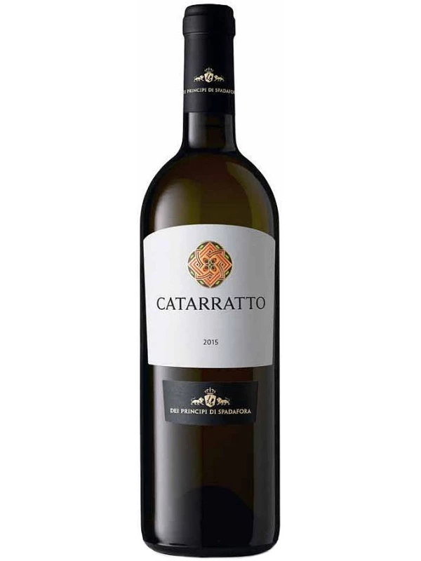 Azienda Agricola Spadafora, Catarratto