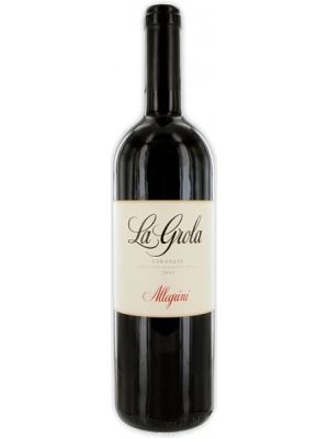 Вино Allegrini, La Grola Veronese IGT 2005, 0.75 л