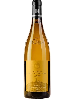 Вино Burg Ravensburg, Lochle GG Weissburgunder 2018, 0.75 л