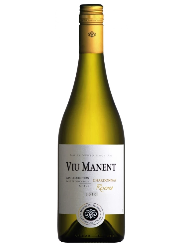 Viu Manent Chardonnay Reserva