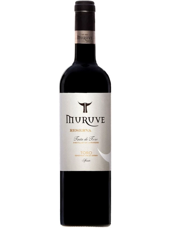 Muruve Reserva, Toro DO