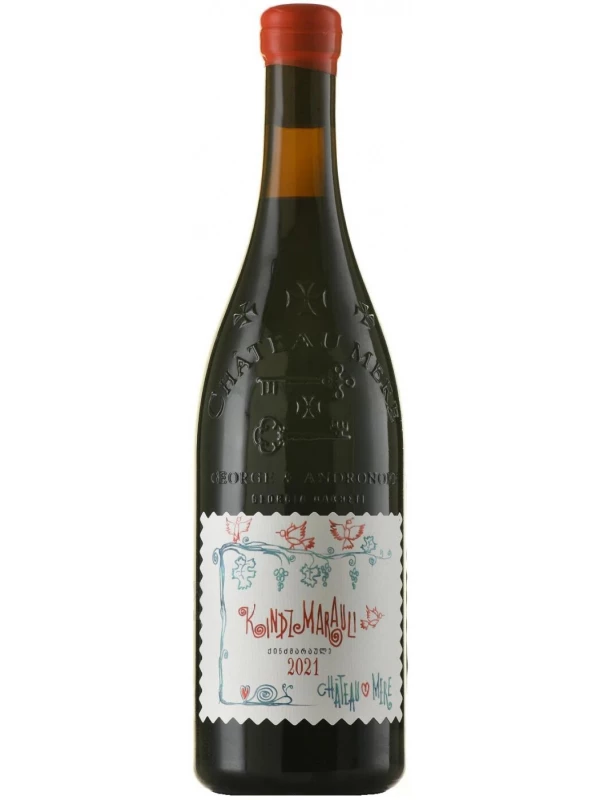 Chateau Mere Kindzmarauli