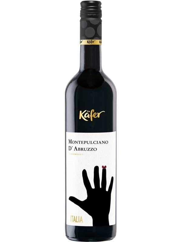 Kafer Montepulciano d'Abruzzo