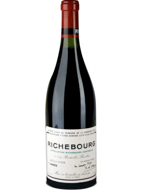 Domaine de la Romanee-Conti, Richebourg Grand Cru AOC