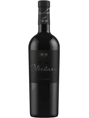 Вино Stobi, Veritas Private Reserve 0.75 л