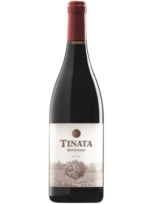 Вино Monteverro, Tinata, Toscana IGT 2014, 0.75 л
